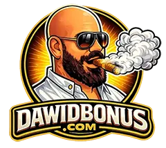 Dawid The Biggest Logo